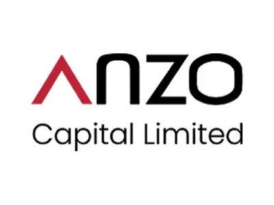 بروکر anzo