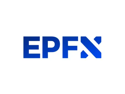 بروکر epfx