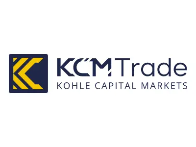 بروکر kcm trade