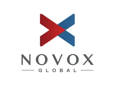 بروکر novox