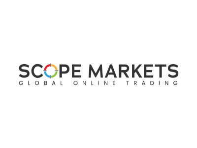 بروکر scopemarkets