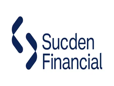 بروکر Sucden Financial