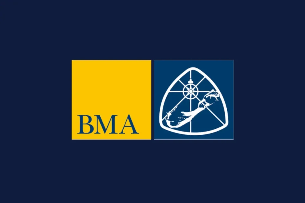 رگوله bma