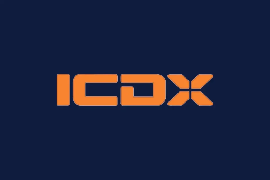رگوله icdx