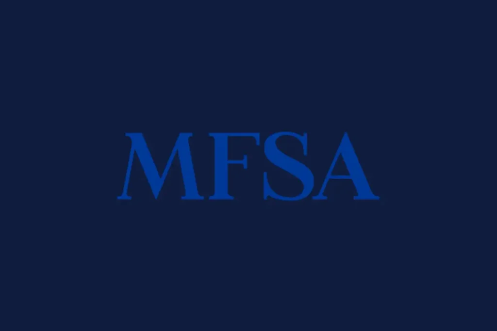 رگوله mfsa