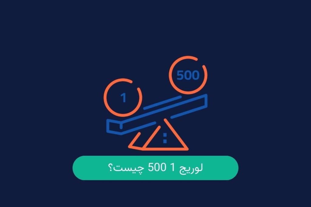 لوریج 1 500 چیست