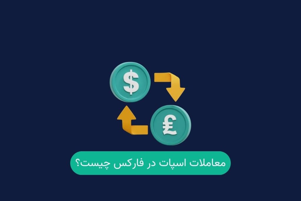اسپات در فارکس چیست