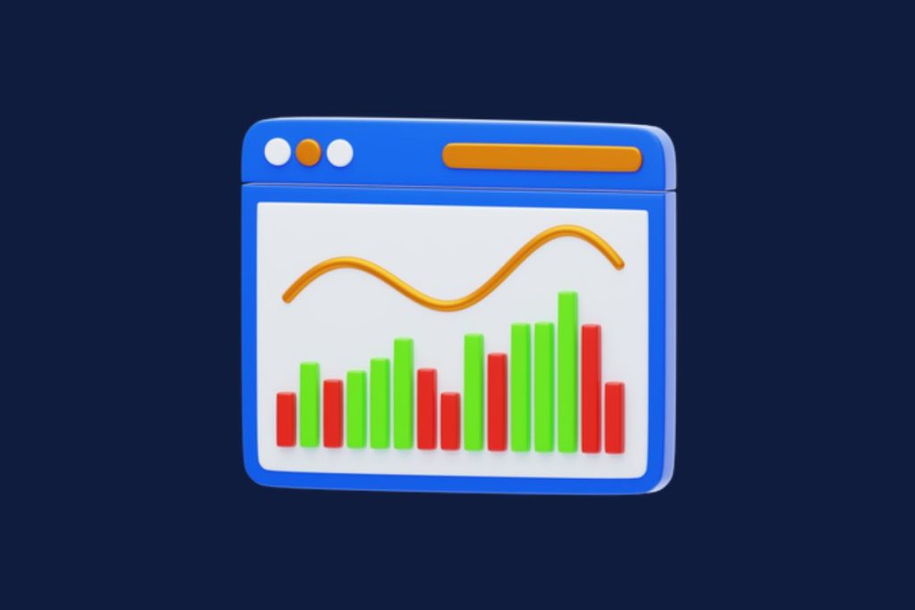 دانلود اندیکاتور حجم برای متاتریدر 4 و 5