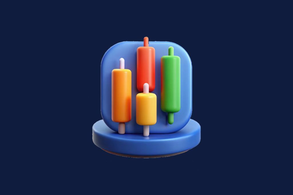 دانلود اندیکاتور دی تی اسیلاتور (DT Oscillator) برای متاتریدر