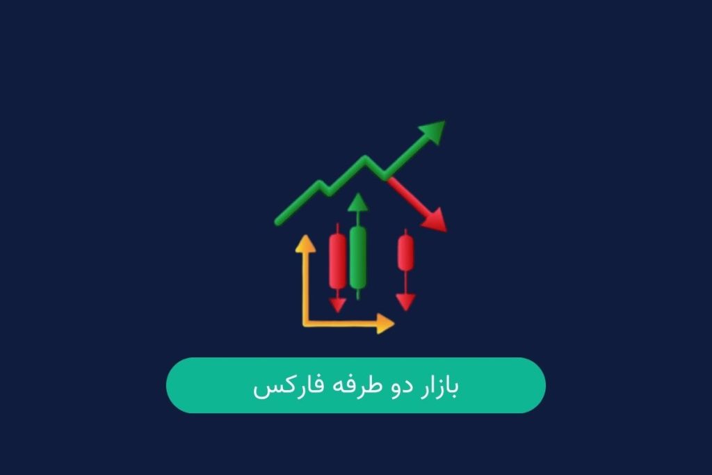 بازار دو طرفه فارکس