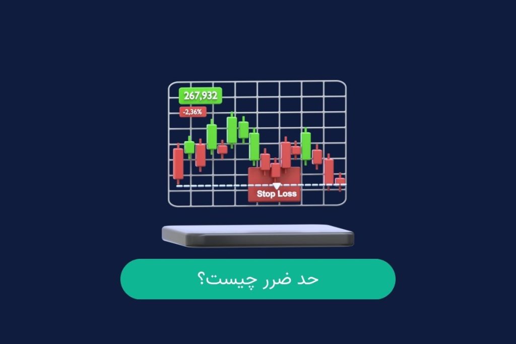 حد ضرر چیست؟