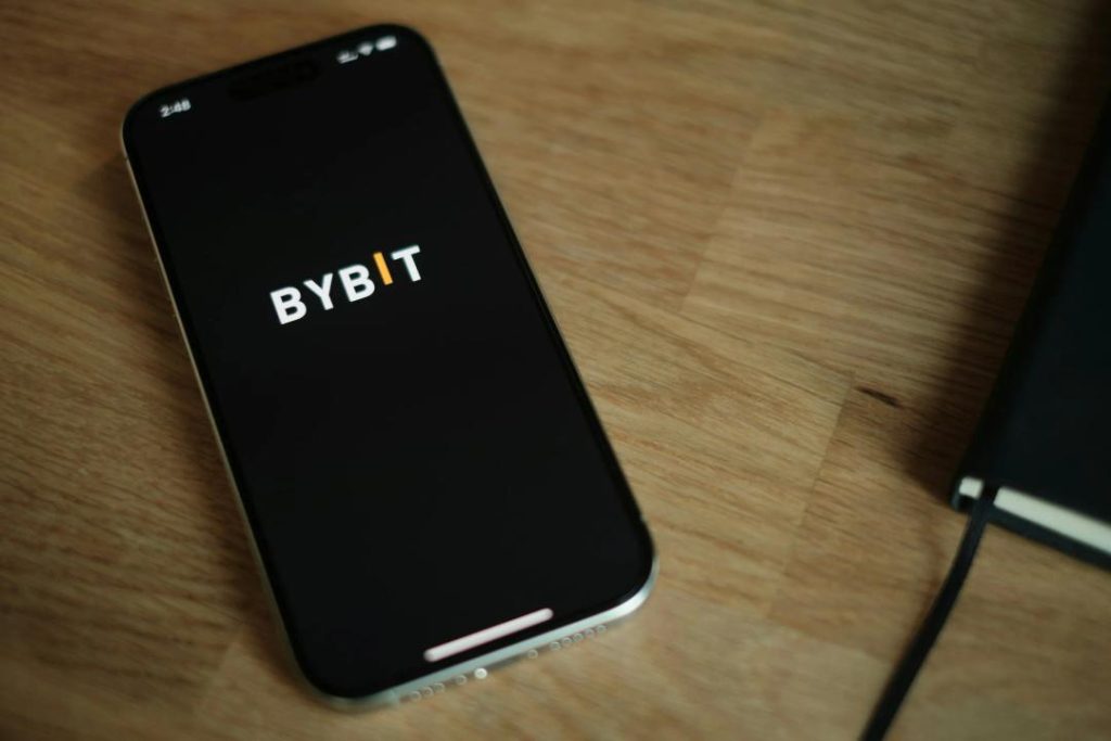 بازگشت Bybit
