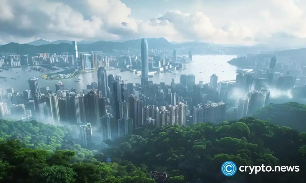 خرید بیت کوین توسط HK Asia؛ سهام دو برابر شد